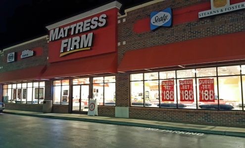 Mattress Firm Johnson City Johnson City