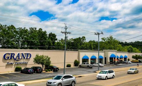 Grand Home Furnishings Johnson City