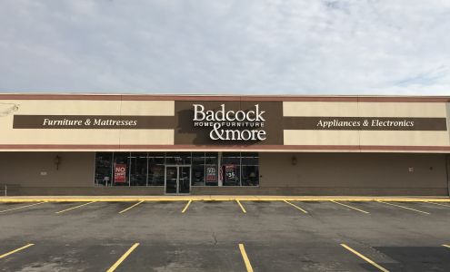 Badcock Home Furniture &more