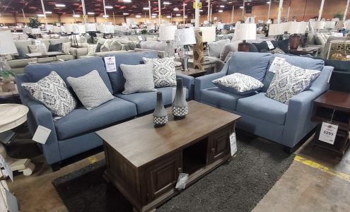 Factory Direct Furniture Johnson City