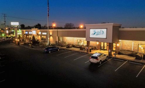 Zak's Home Johnson City