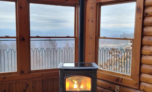 Hearth and Patio Johnson City