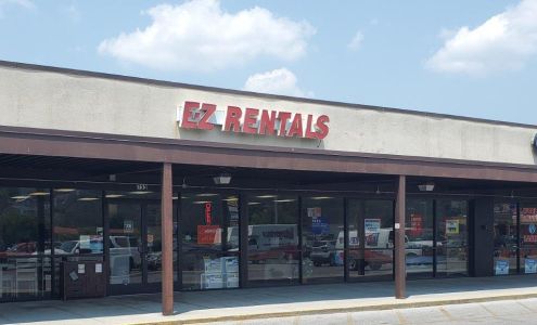 E-Z Rentals Home Furnishings