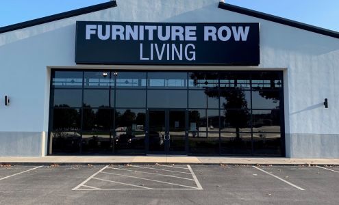 Furniture Row Johnson City