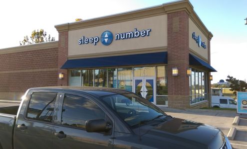 Sleep Number Johnson City