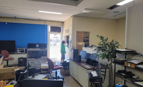 East Tennessee Computers