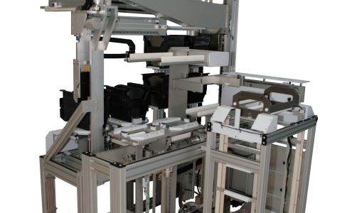 Faith Enterprises Johnson City