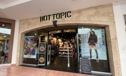 Hot Topic