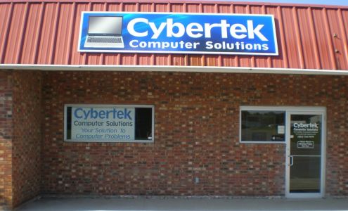 Cybertek Computer Solutions