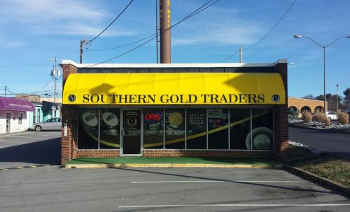 Southern Gold Traders Johnson City