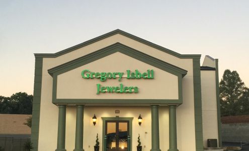 Gregory Isbell Jewelers Johnson City