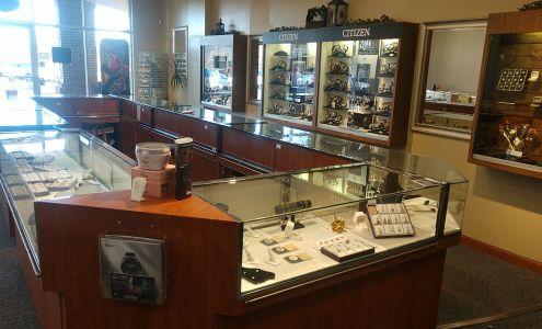 Diamond Exchange Johnson City
