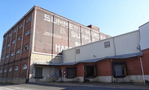 Summers Hardware & Supply Co Johnson City