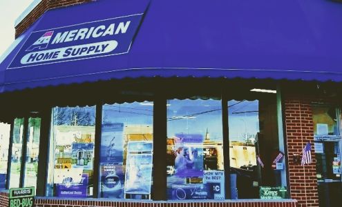 American Home Supply Johnson City