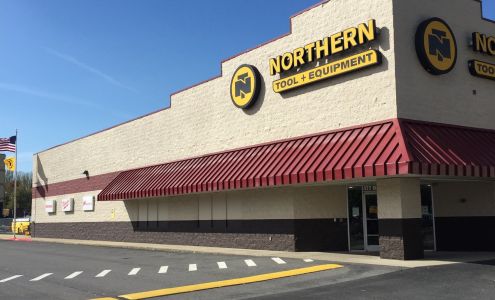 Northern Tool + Equipment