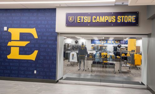 ETSU Bookstore
