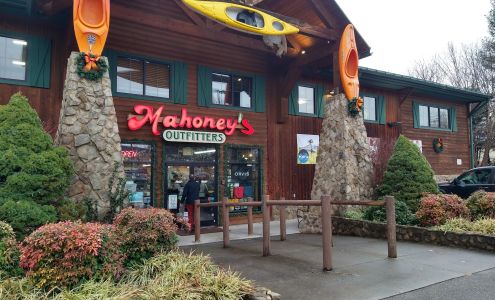 Mahoney's Outfitters Johnson City
