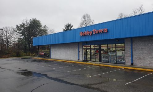 HobbyTown