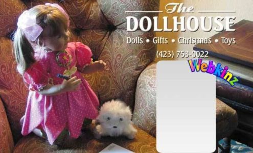 The Dollhouse