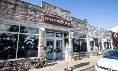 Franklin Road Apparel