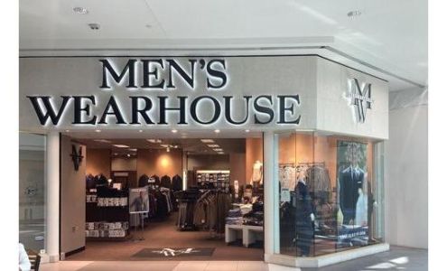 Men's Wearhouse