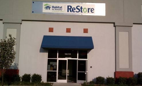 Habitat for Humanity ReStore