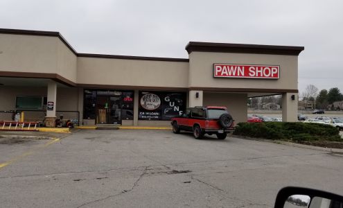 Music City Pawn