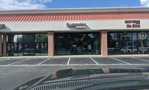 Computer Renaissance