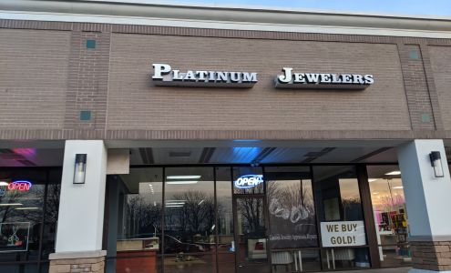 Platinum Jewelers