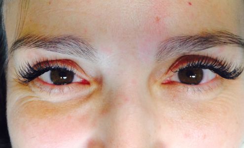 Shelly Nicole Makeup Artistry