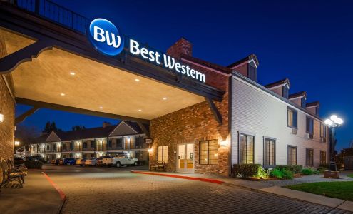 Best Western Country Inn