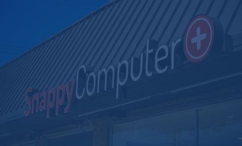 Snappy Computer