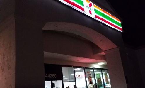 7-Eleven