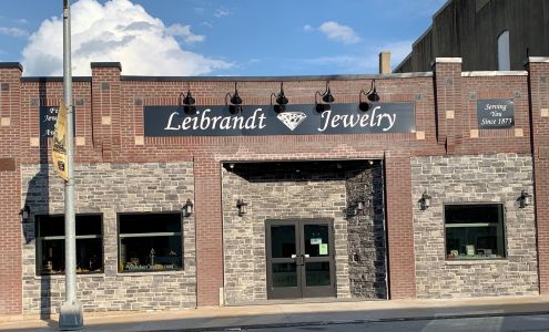 Leibrandt Jewelry