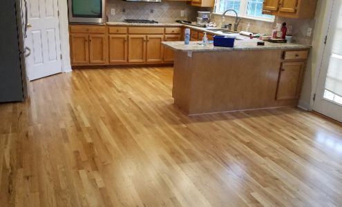 Copeland Hardwood