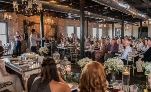 Your Event Space (Formerly WOW Event Center)