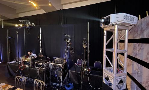 L&M Video Memories LLC 2328 N W Shore Dr, Avon Park Florida 33825