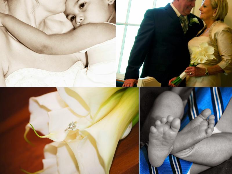 Tracie Reeves Photography