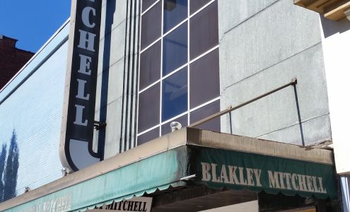 Blakley-Mitchell Co