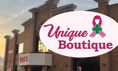 Unique Boutique