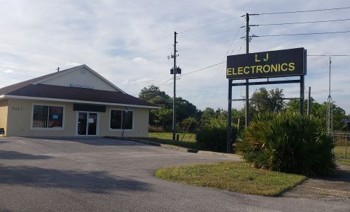LJ Electronics