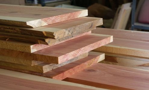 Duffield Lumber and Hardware Co, inc. Duffield