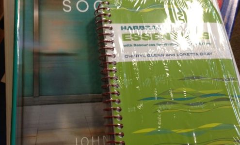 Northeast StateBookstore