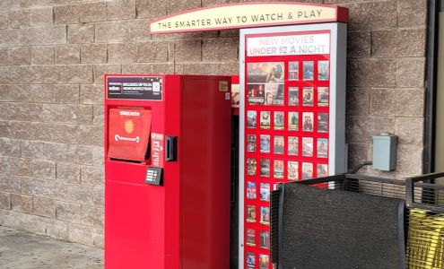 Redbox