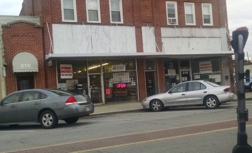 Eagle Arms & Ammunition