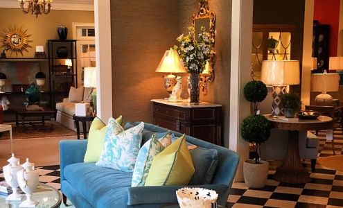 Chestnut Hall Fine Furniture & Interior Design