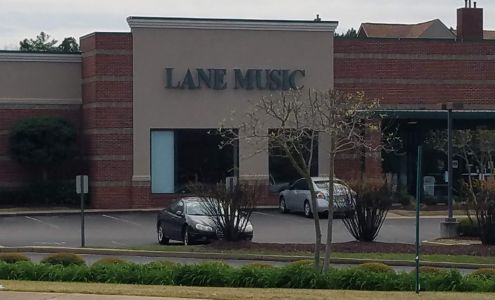 Lane Music (Germantown)