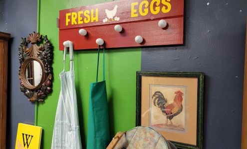 Sunbury Boutique & Treasures Sunbury