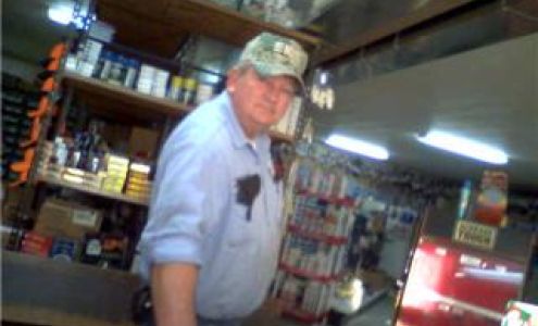 D G White Services Center Askewville