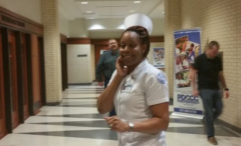 Paul D Camp Community College Bookstore